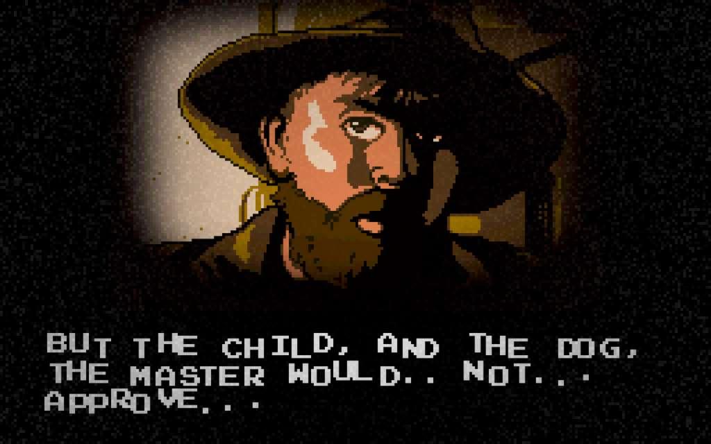 Screen Shot image 5 MANOS: The Hands Of Fate - Director'S Cut ستيم كود رقمي