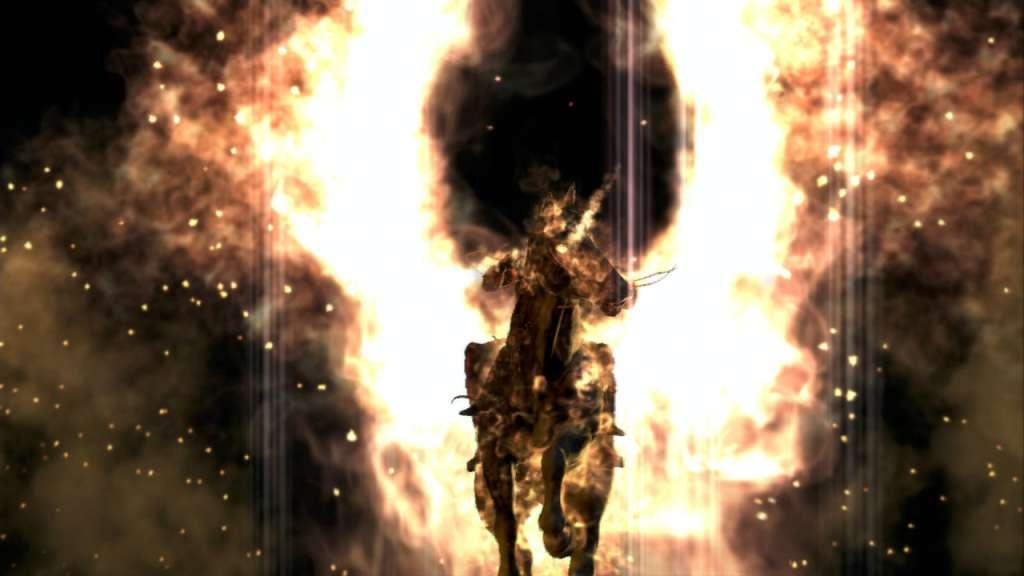 Screen Shot image 1 Metal Gear Solid V: The Phantom Pain بلايستيشن 4/بلايستيشن 5 حساب
