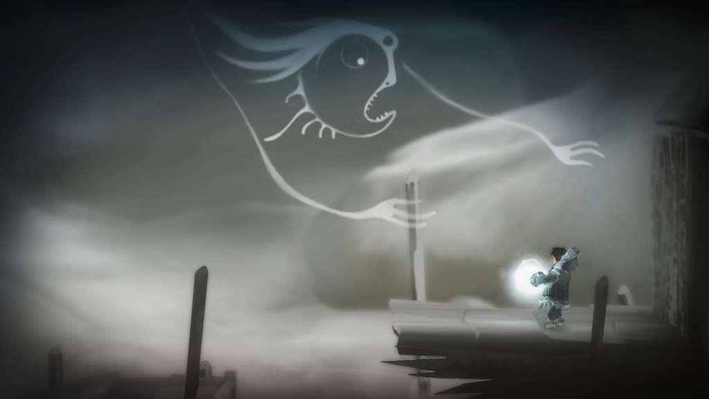 Screen Shot image 1 Never Alone: Foxtales ستيم كود رقمي
