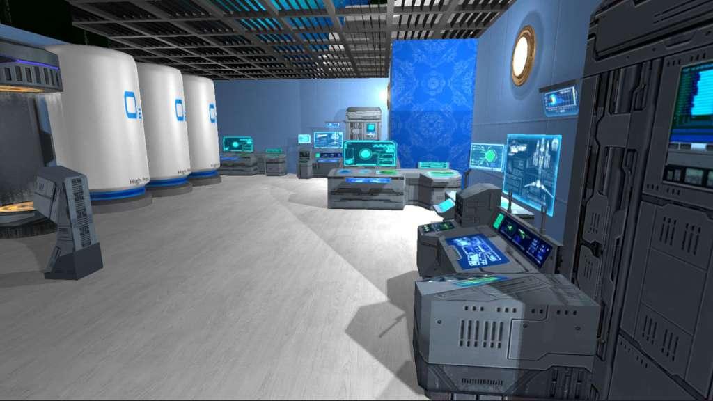 Screen Shot image 2 Empyrion - Galactic Survival اوروبي رابط هديه ستيم