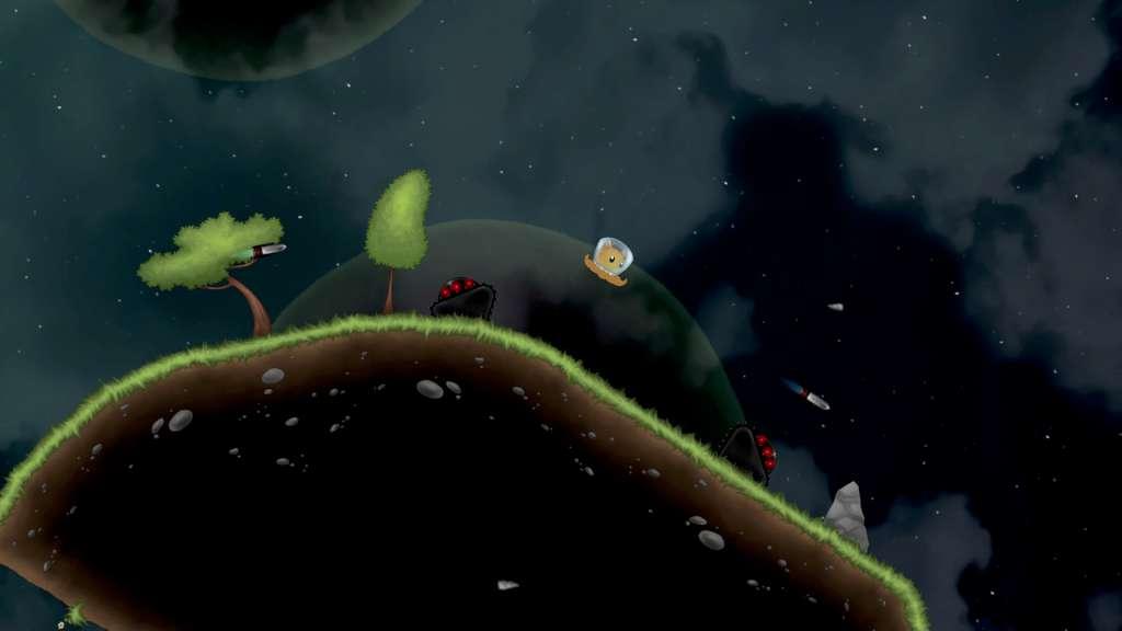 Screen Shot image 2 Airscape: The Fall Of Gravity اوروبي بي سي ستيم كود رقمي