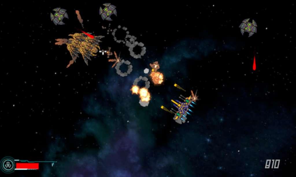 Screen Shot image 0 Pilot Crusader ستيم كود رقمي