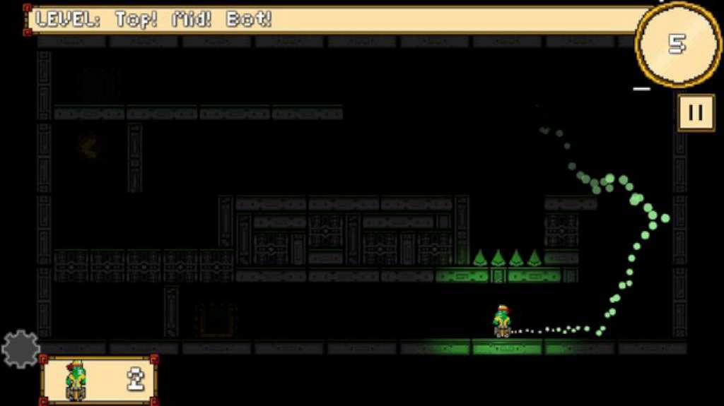 Screen Shot image 2 Tic-Toc-Tower ستيم كود رقمي