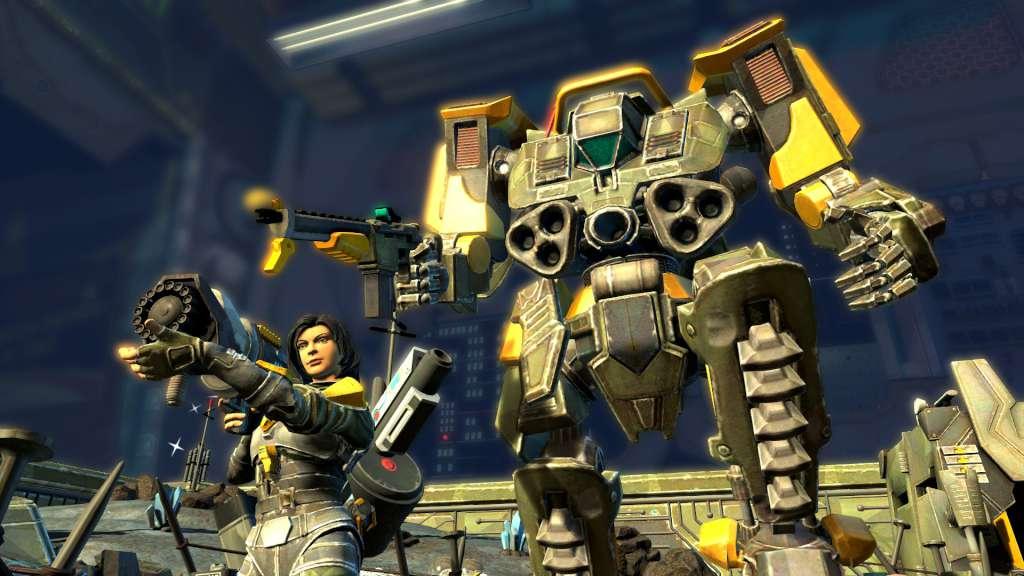 Screen Shot image 5 Toy Soldiers: War Chest - Hall Of Fame اصدار ستيم كود رقمي