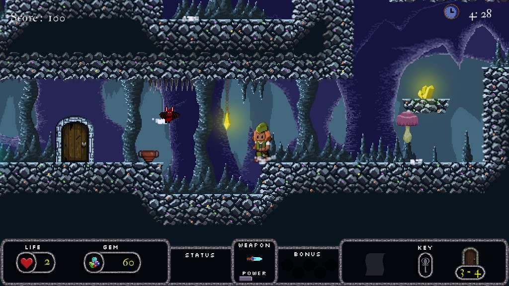 Screen Shot image 4 Bard'S Gold ستيم كود رقمي