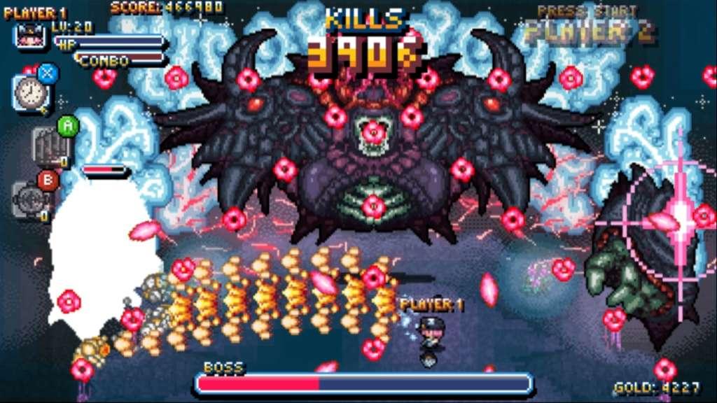 Screen Shot image 2 Riddled Corpses ستيم كود رقمي