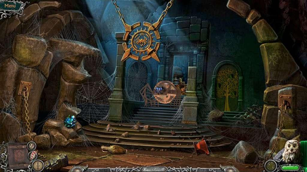Screen Shot image 2 Weird Park Trilogy ستيم كود رقمي