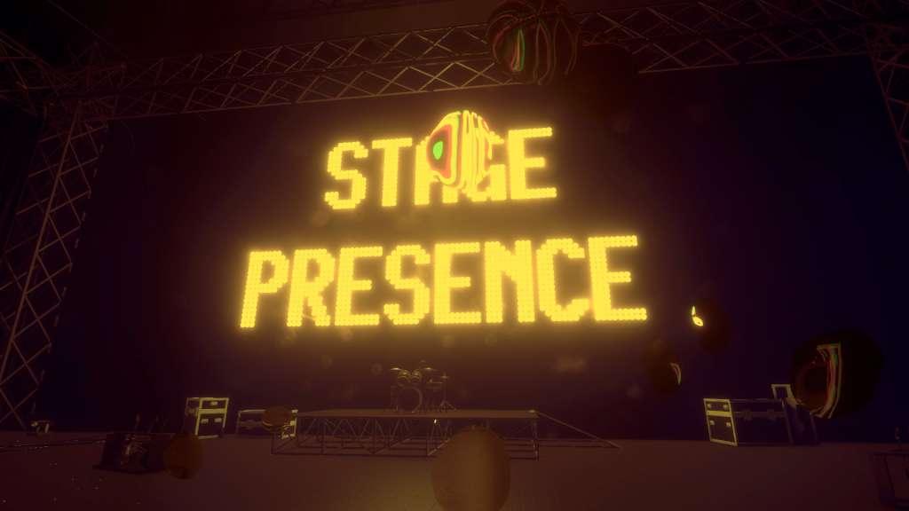 Screen Shot image 0 Stage Presence Itch.Io رابط تفعيل