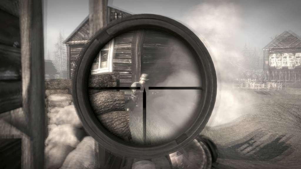 Screen Shot image 2 Rising Storm Game Of The Year اصدار ستيم كود رقمي