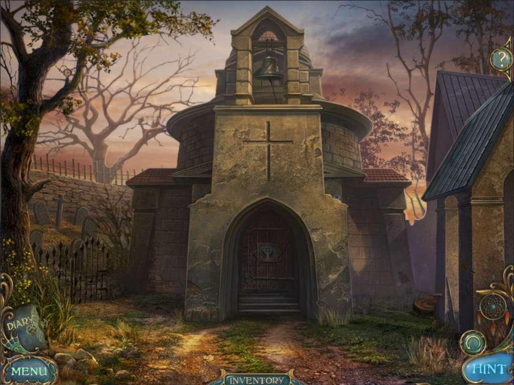 Screen Shot image 1 Dreamscapes: The Sandman - بريميوم اصدار ستيم كود رقمي