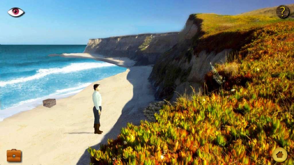 Screen Shot image 2 Lost In Paradise ستيم كود رقمي