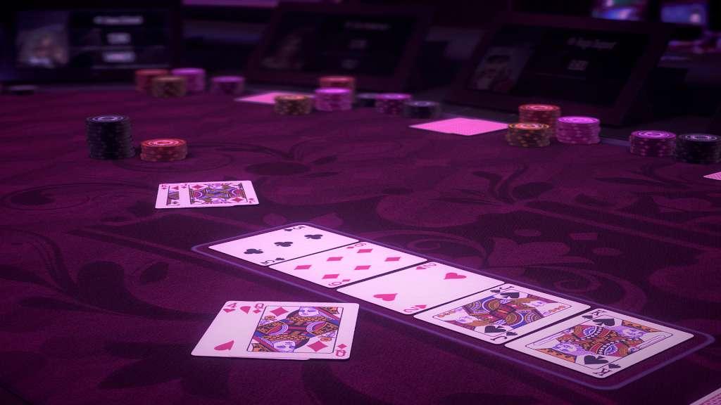 Screen Shot image 4 Pure Hold'Em ستيم كود رقمي