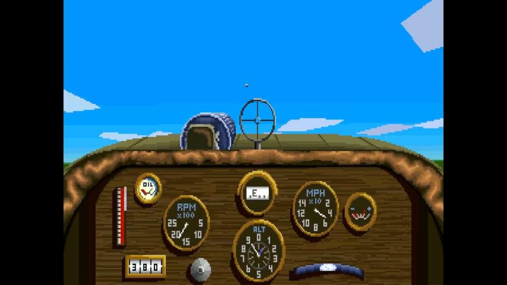 Screen Shot image 0 Knights Of The Sky بي سي ستيم كود رقمي