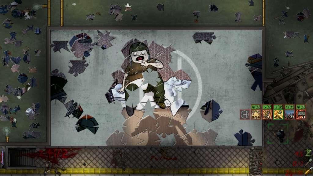 Screen Shot image 2 Pixel Puzzles: UndeadZ ستيم كود رقمي