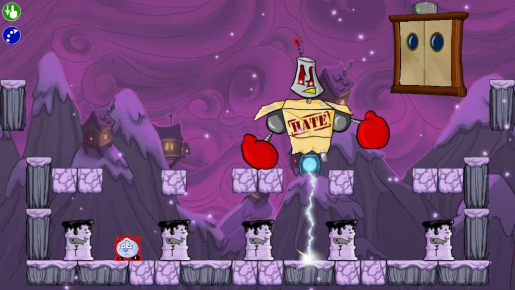 Screen Shot image 2 Cute Things Dying Violently ستيم كود رقمي