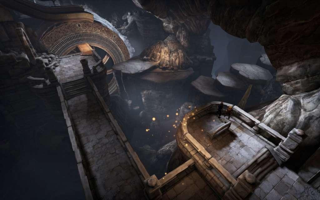 Screen Shot image 1 Brothers - A Tale Of Two Sons ستيم هدية