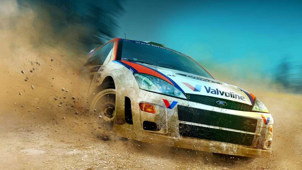 Screen Shot image 5 Colin McRae Rally ستيم كود رقمي