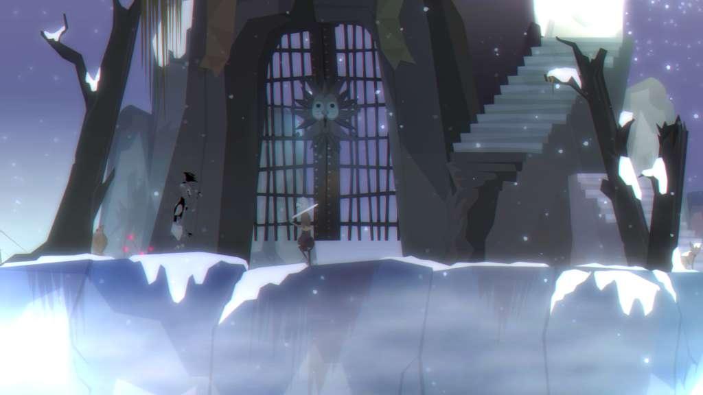 Screen Shot image 1 Between Me And The Night ستيم كود رقمي