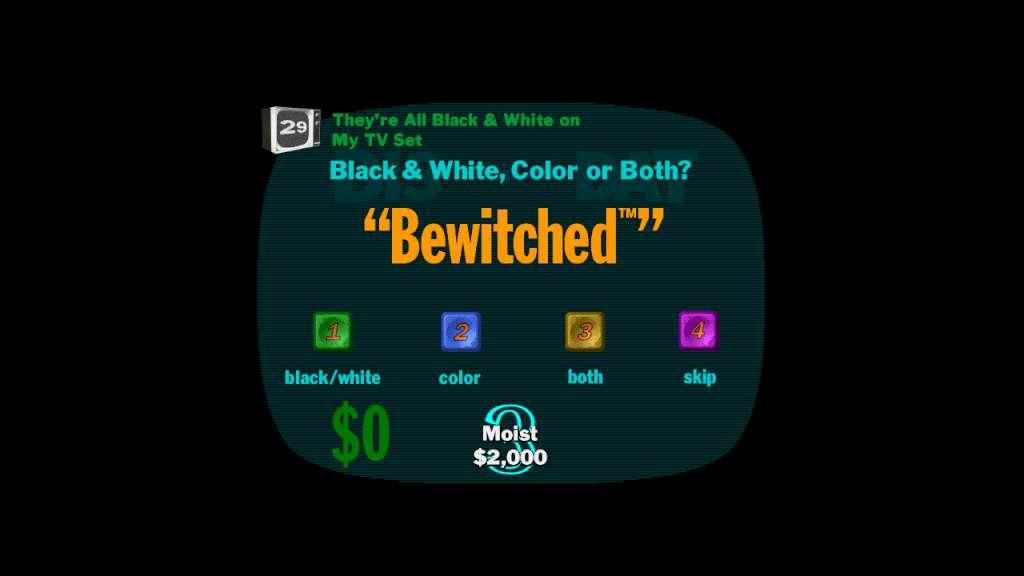 Screen Shot image 3 YOU DON'T KNOW JACK Classic Pack ستيم كود رقمي