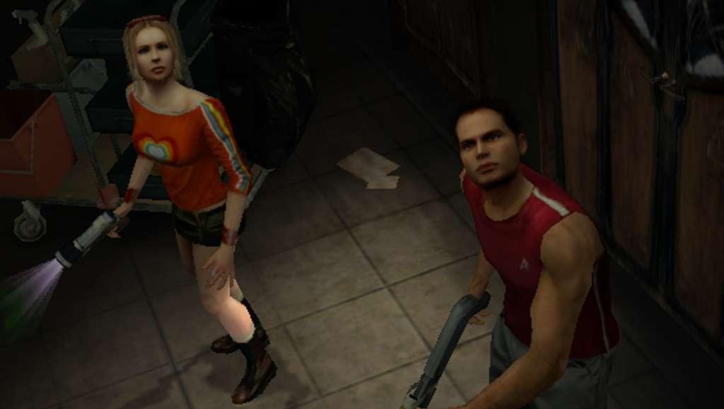 Screen Shot image 2 Obscure Collection اوروبي رابط هديه ستيم