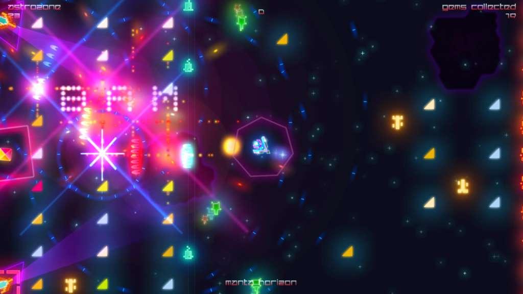 Screen Shot image 1 Death Ray Manta SE ستيم كود رقمي