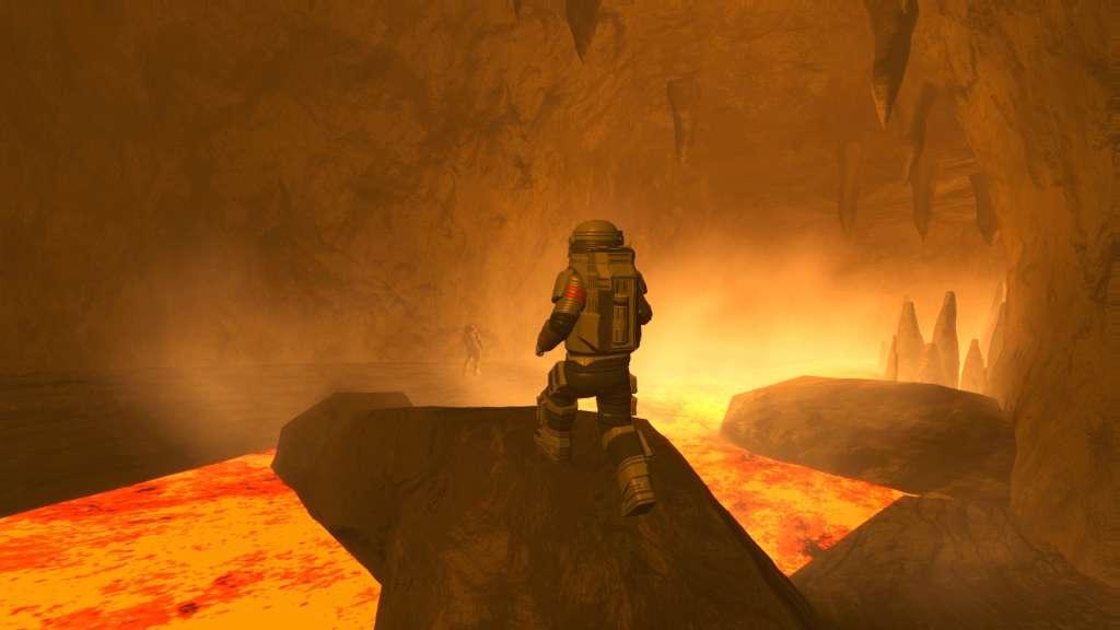 Screen Shot image 4 PULSAR: Lost Colony اوروبي ستيم كود رقمي