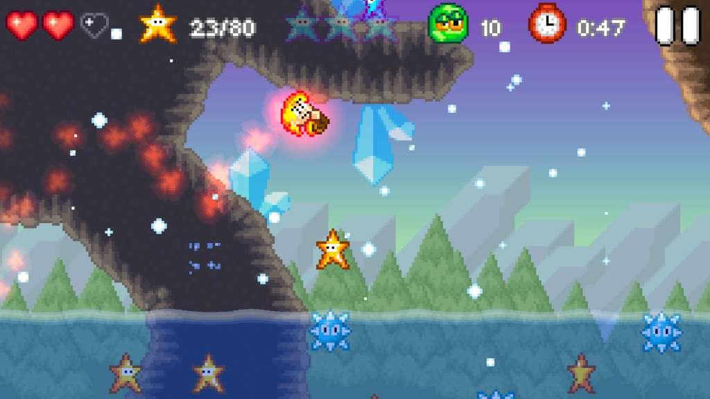 Screen Shot image 0 Bloo Kid 2 ستيم كود رقمي