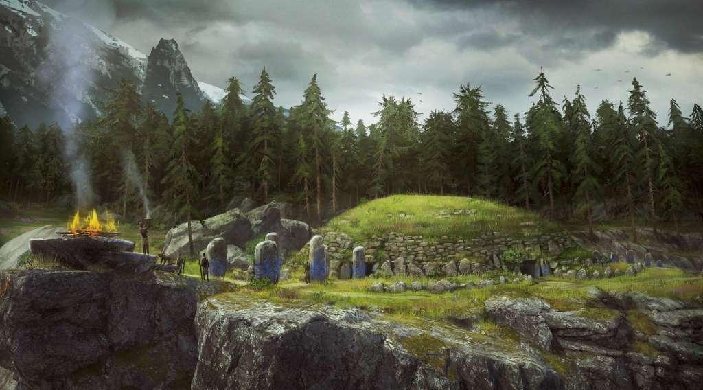 Screen Shot image 2 Far Cry Primal اوروبي اكسبوكس 1 كود رقمي