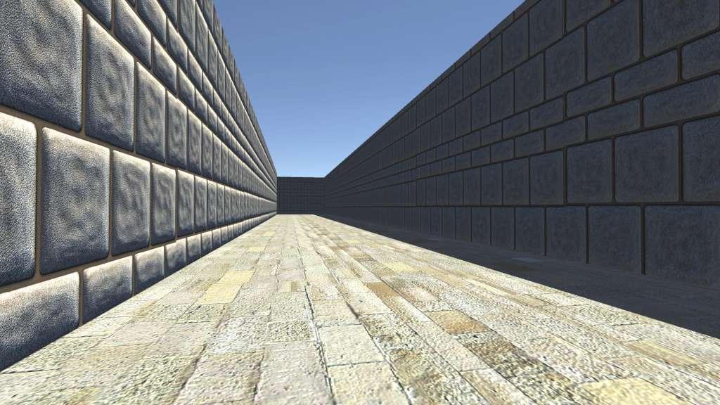 Screen Shot image 3 Labyrinth Simulator ستيم كود رقمي