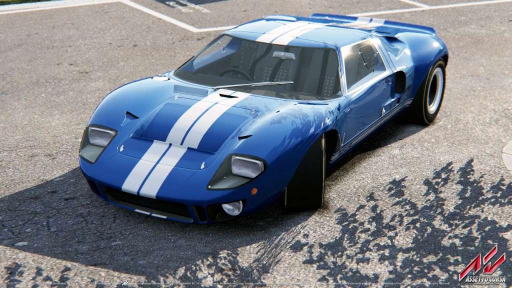 Screen Shot image 0 Assetto Corsa - Dream Pack 2 DLC ستيم كود رقمي