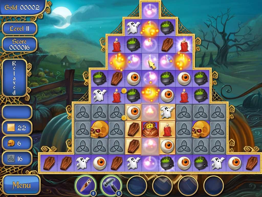 Screen Shot image 1 Spooky Bonus ستيم كود رقمي