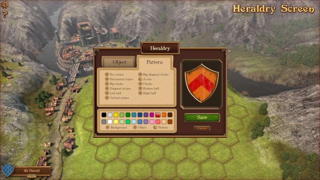 Screen Shot image 2 Rise: Battle Lines ستيم كود رقمي