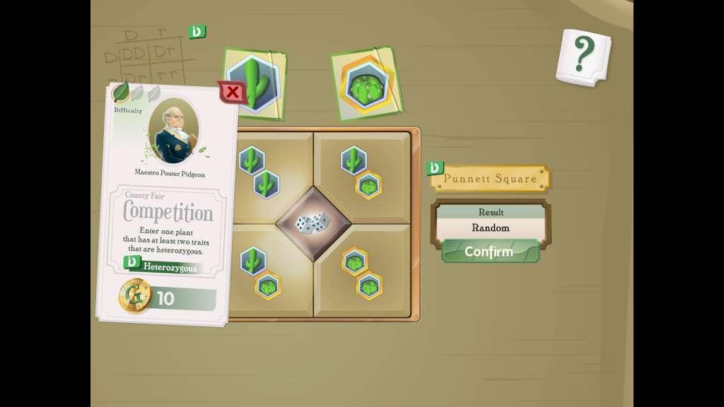 Screen Shot image 2 Crazy Plant Shop ستيم كود رقمي