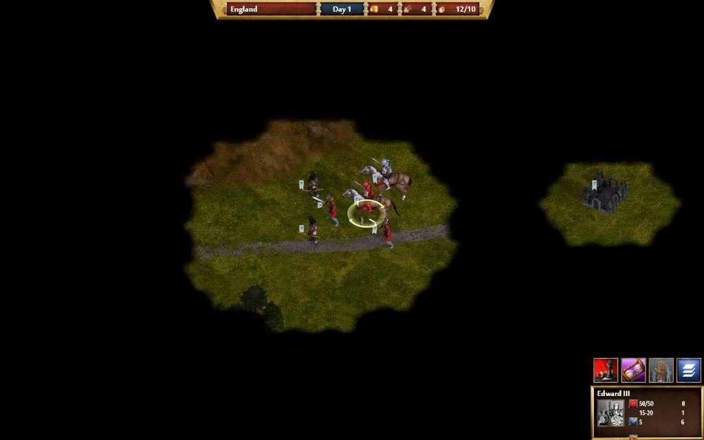 Screen Shot image 0 Broadsword: Age Of Chivalry ستيم كود رقمي