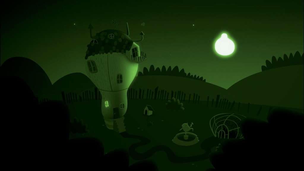 Screen Shot image 5 Bulb Boy ستيم كود رقمي