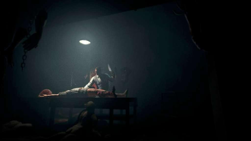 Screen Shot image 3 Outlast + Outlast 2 حزمة ستيم كود رقمي