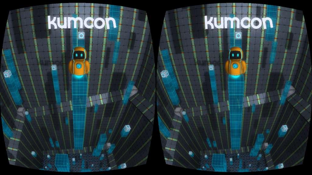 Screen Shot image 3 Kumoon: Ballistic Physics Puzzle ستيم كود رقمي