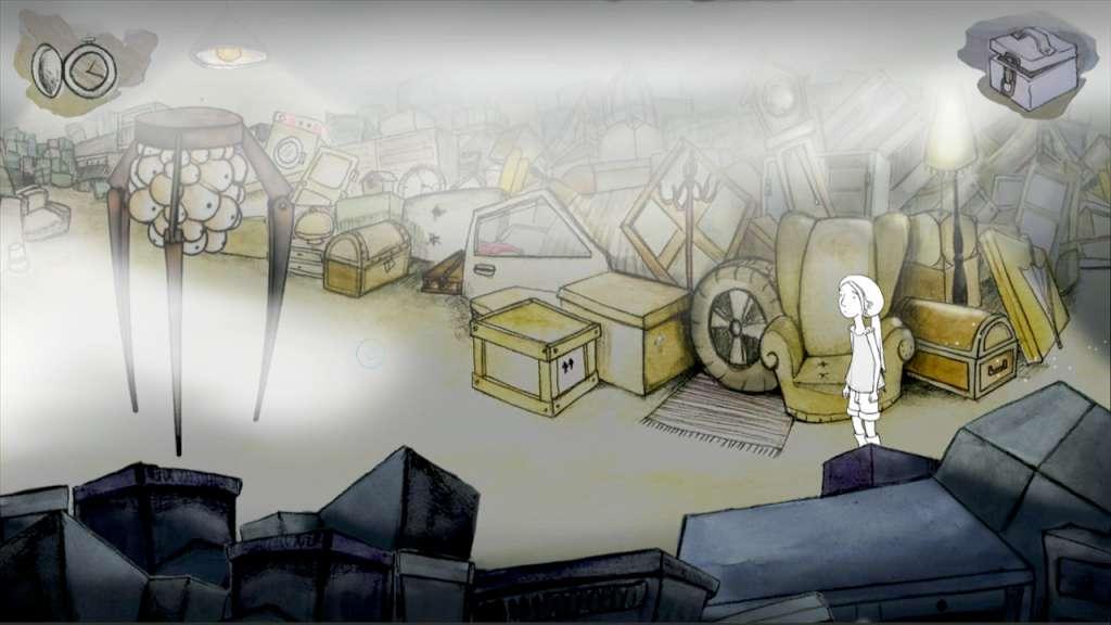 Screen Shot image 3 The Rivers Of Alice - Extended Version ستيم كود رقمي