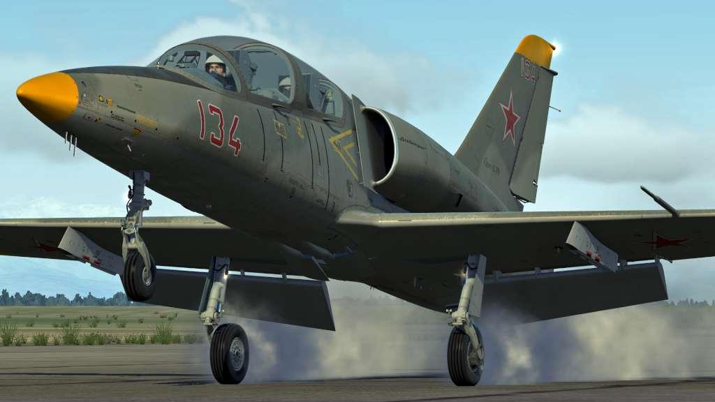 Screen Shot image 2 DCS: L-39 Albatros Digital Download كود رقمي