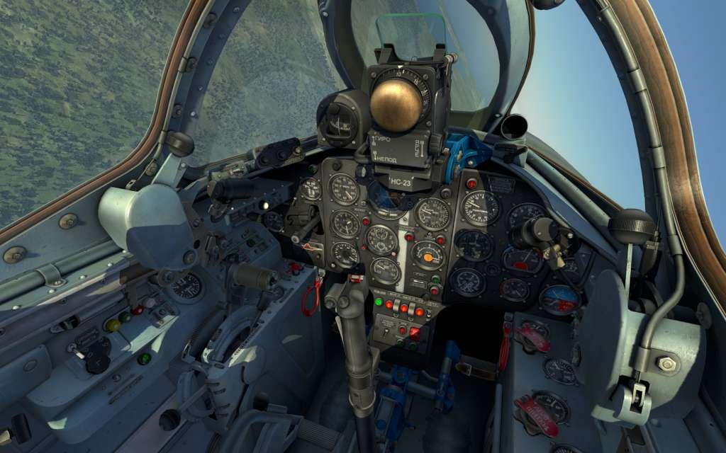 Screen Shot image 5 DCS: MiG-15Bis Digital Download كود رقمي
