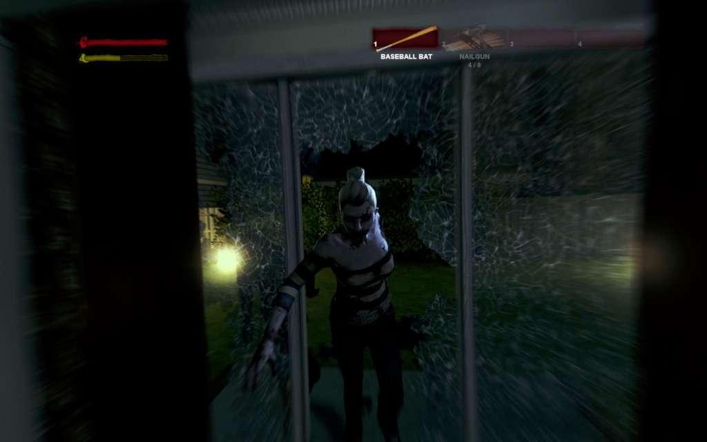 Screen Shot image 2 Contagion اوروبي ستيم كود رقمي
