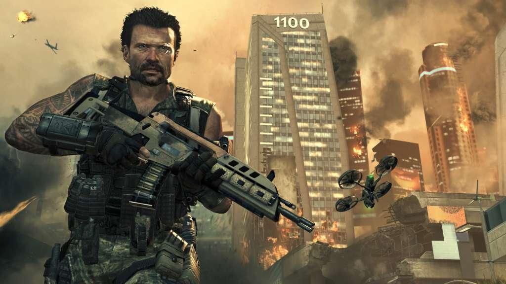 Screen Shot image 0 Call Of Duty: Black Ops II اصدار نسخة الديلوكس ستيم كود رقمي