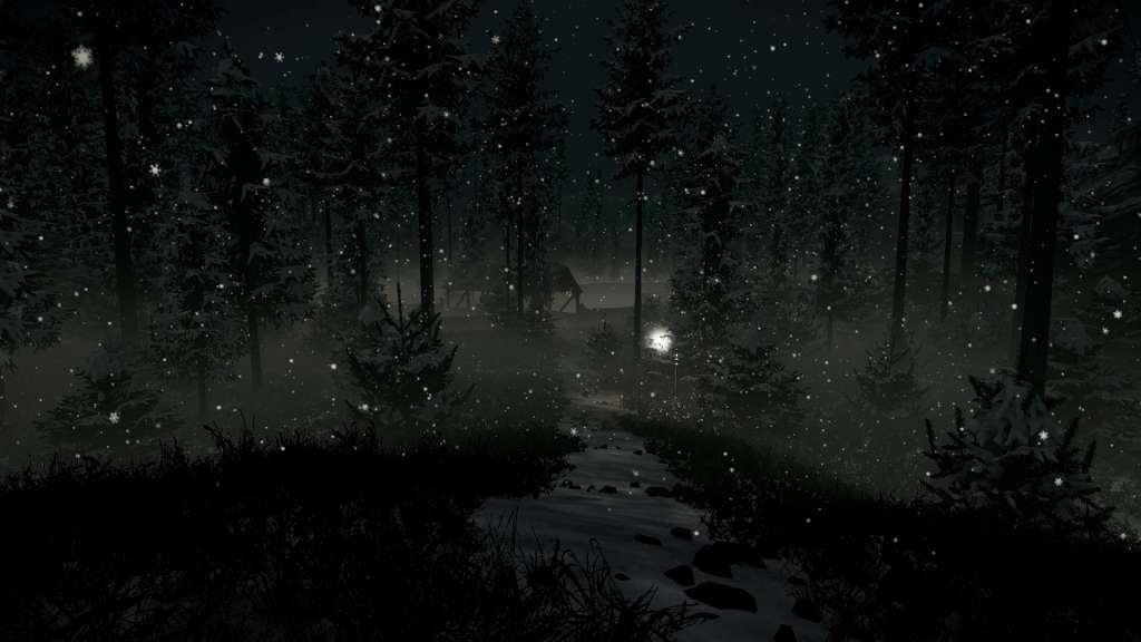 Screen Shot image 5 Cold Dreams ستيم كود رقمي