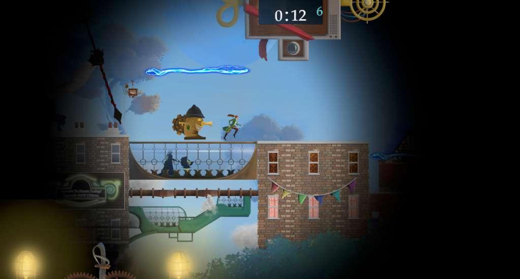 Screen Shot image 1 Guardians Of Victoria ستيم كود رقمي