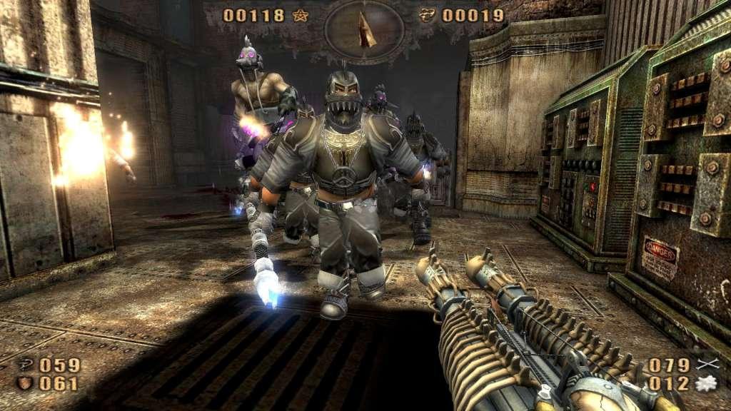 Screen Shot image 0 Painkiller Complete Pack 2015 ستيم هدية