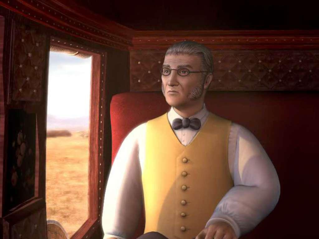 Screen Shot image 5 AGON - The Lost Sword Of Toledo ستيم كود رقمي