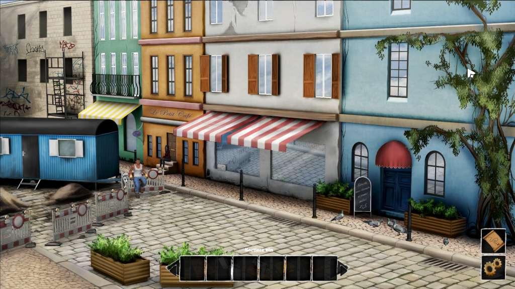 Screen Shot image 0 History In Letters - The Eternal Alchemist ستيم كود رقمي