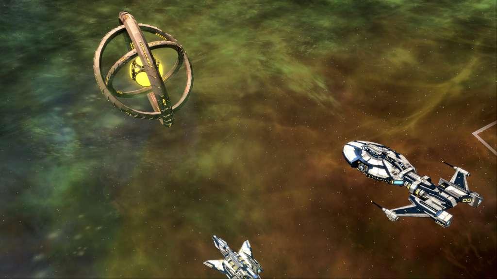 Screen Shot image 3 Galactic Civilizations III - Precursor Worlds DLC GOG كود رقمي