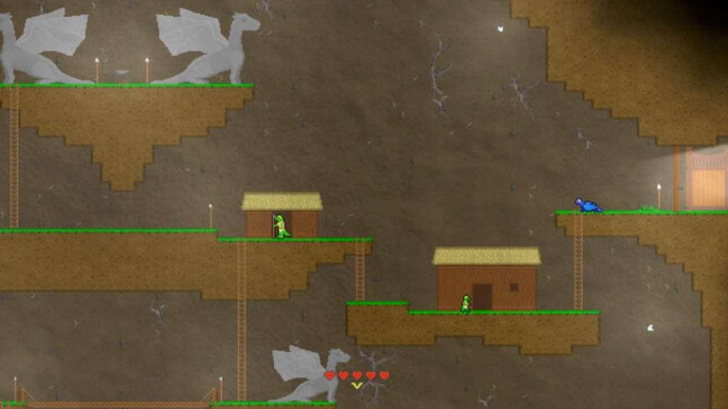 Dragon'S Wake ستيم كود رقمي