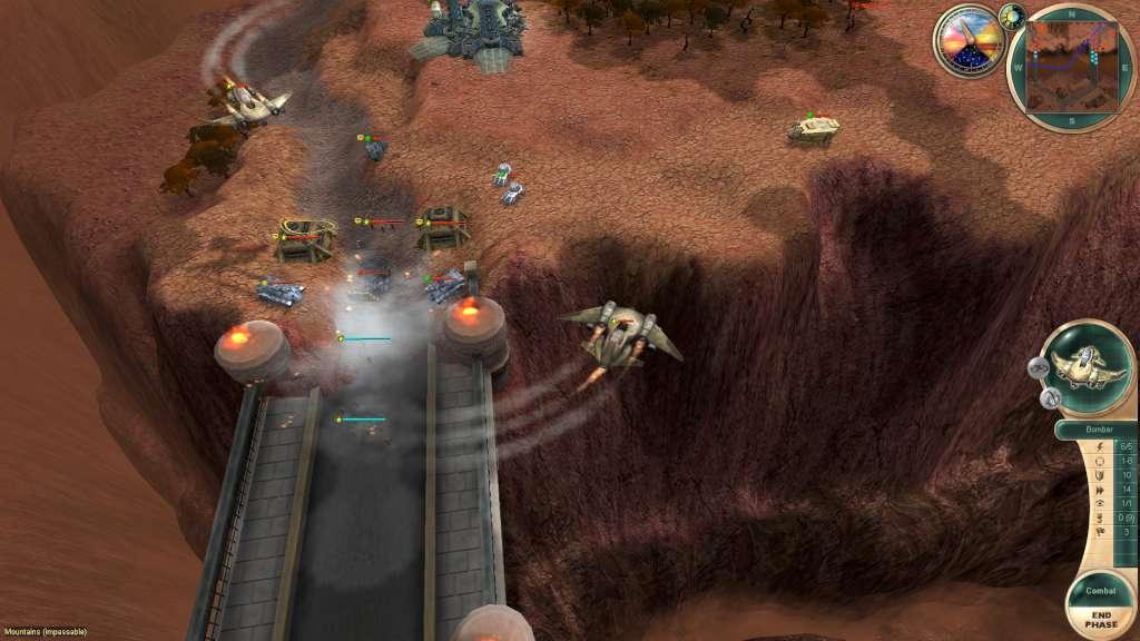 Screen Shot image 2 Galactic Assault: Prisoner Of Power GOG كود رقمي